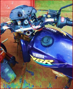 Araputanga: Quatro motos roubadas em cerca de 30 horas