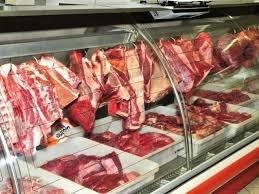 MP notifica comercio que vendia  carne bovina suspeita em Jauru