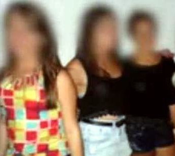 Tarado preso confessa estupro  contra 3 meninas em Cceres