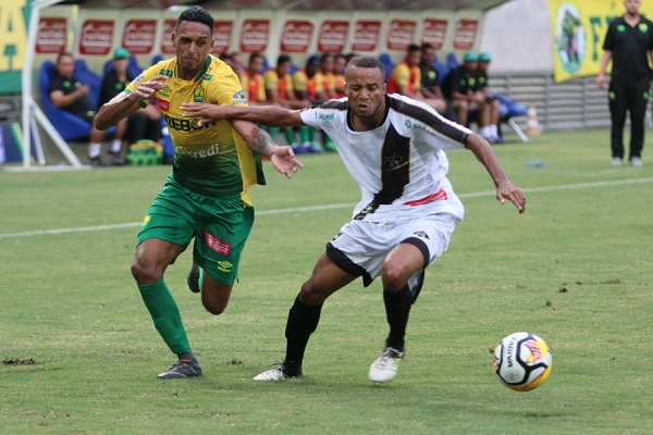 Mantido derby entre Cuiab e  Mixto hoje na Arena Pantanal