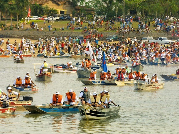Abertas em Cceres inscries para  o 37 festival internacional de pesca   Premiao inclui Barcos