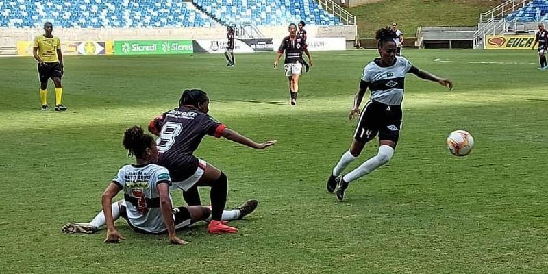 FMF convoca arbitral para definies  do Campeonato de Futebol Feminino