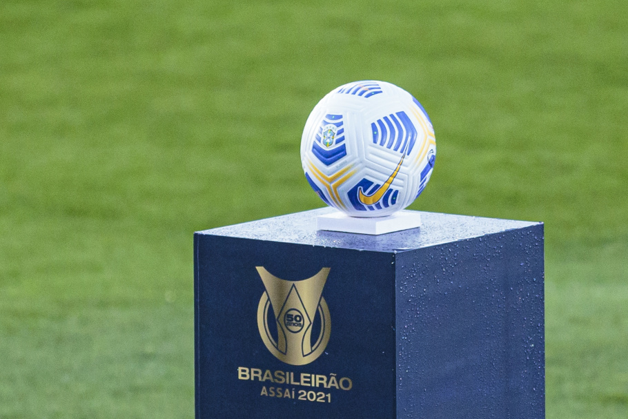 CBF apresenta calendário do Futebol brasileiro  2022