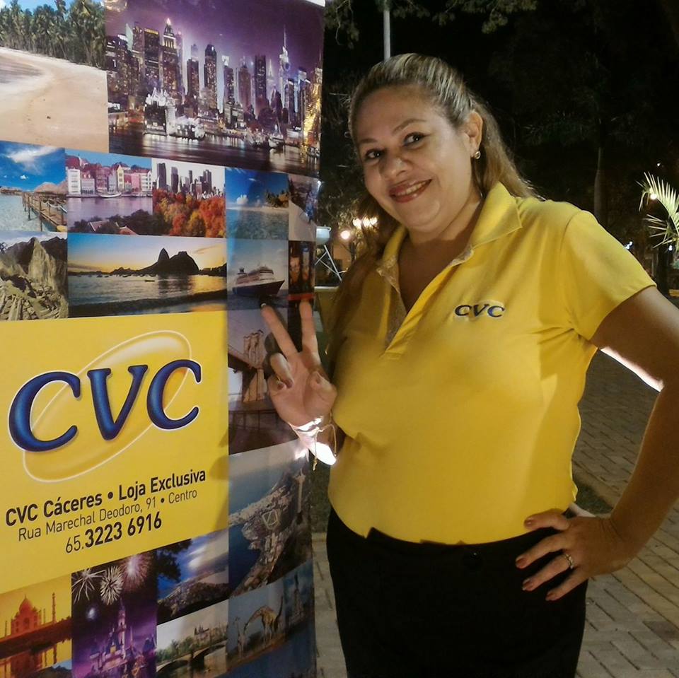 CVC oficializa pacote para alta temporada em Alagoas