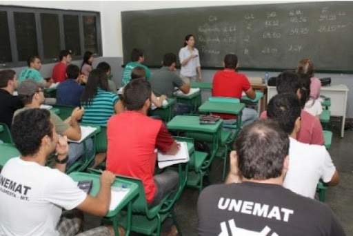 UNEMAT aprova calendrio acadmico e retomada das aulas presenciais em 2022