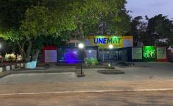 Unemat inaugura hoje o Centro  de Inovao e Redes Inteligentes