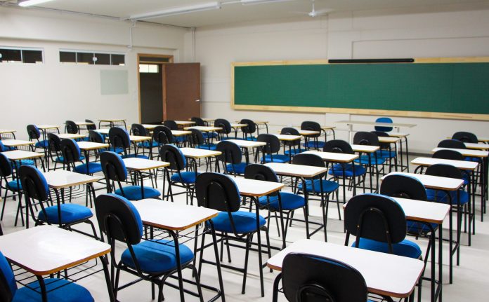 Inscries para contratos temporrios   nas escolas estaduais foi prorrogada