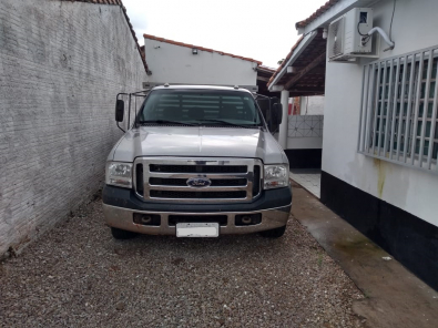 Camioneta furtada em Cuia  foi recuperada na fronteira