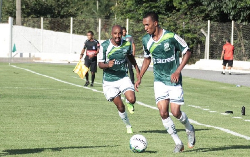 Aps vencer o Braga em casa Luverdense acredita em volta