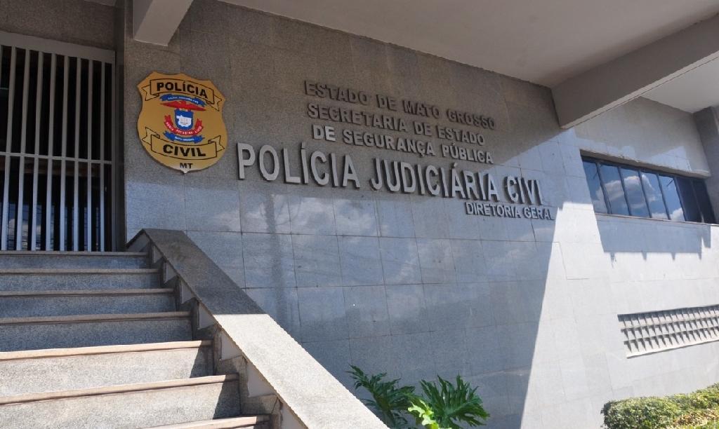 Voltar Polcia Civil abre processo seletivo para contratao de analistas de sistemas