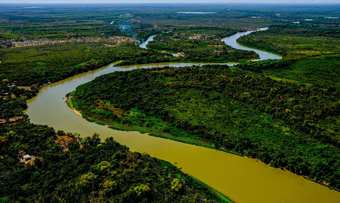 Pr-Pantanal: Sebrae inicia pesquisa em municpios pantaneiros