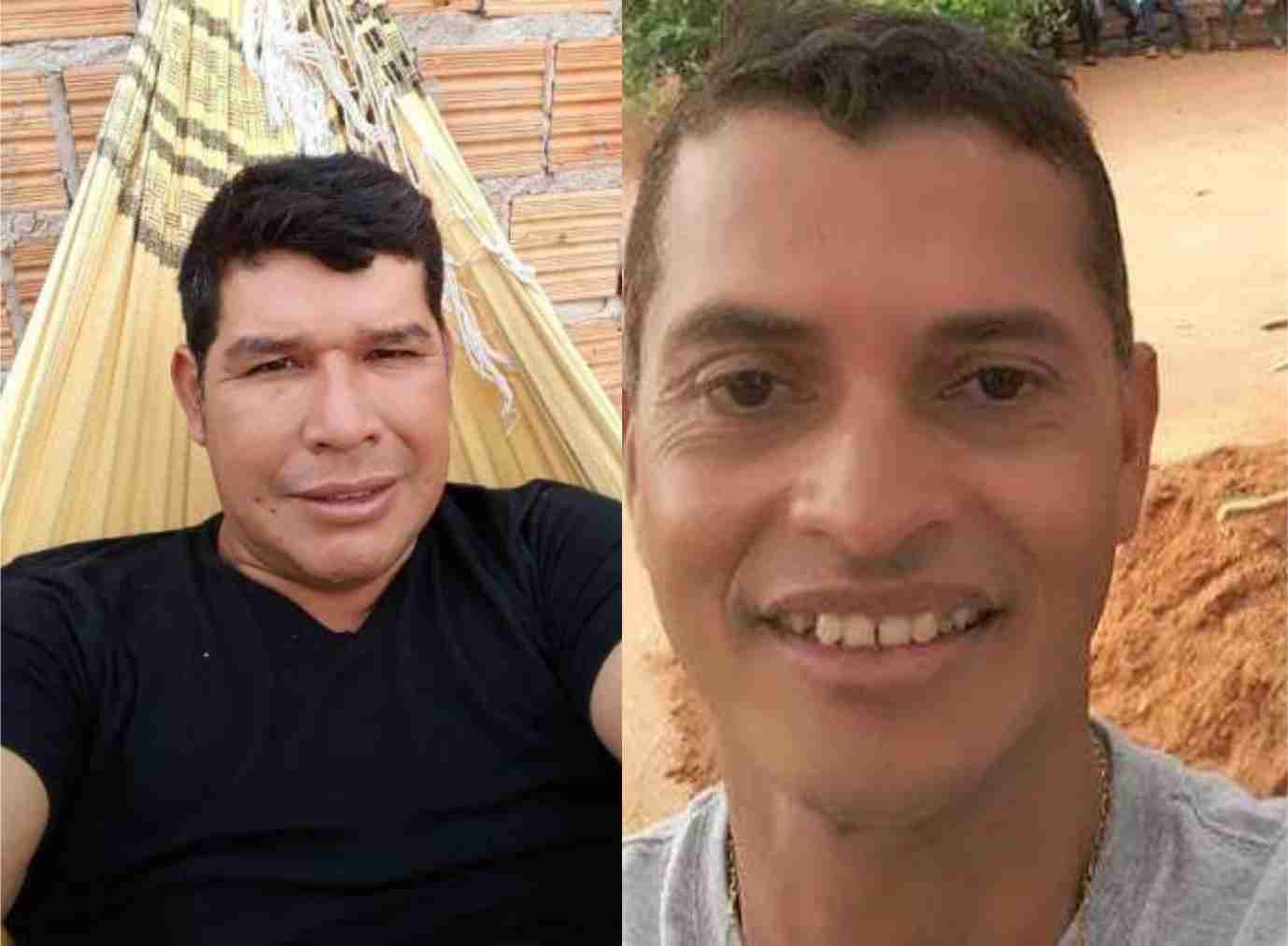 Mistrio: mais duas pessoas desapareceram em Cceres