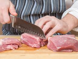 MPE fecha o cerco ao comercio  de carne clandestina em Jauru