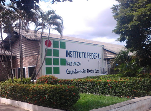 IFMT Cceres oferece 40 vagas para o Curso Tcnico em Agropecuria