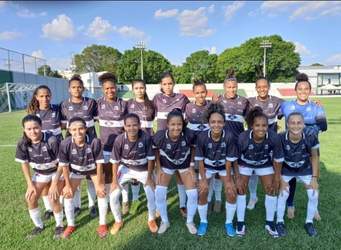 Mixto e Cuiab iro representar Mato Grosso no Campeonato Brasileiro de Futebol Feminino