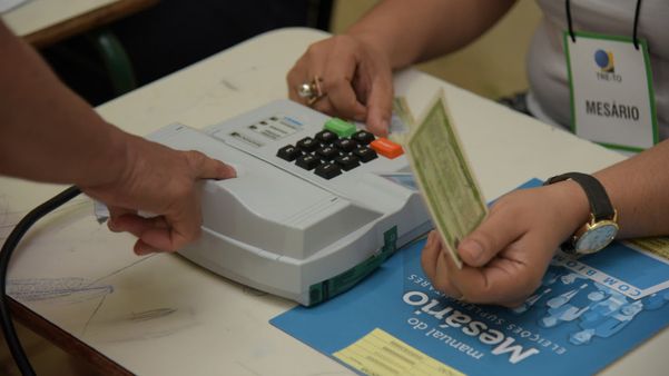 Em Cceres, Cartrio Eleitoral inicia convocao de mesrios para eleies municipais