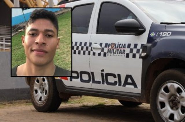 Em Araputanga, jovem de 21 anos  brutalmente  assassinado a facadas, garrafadas e marteladas