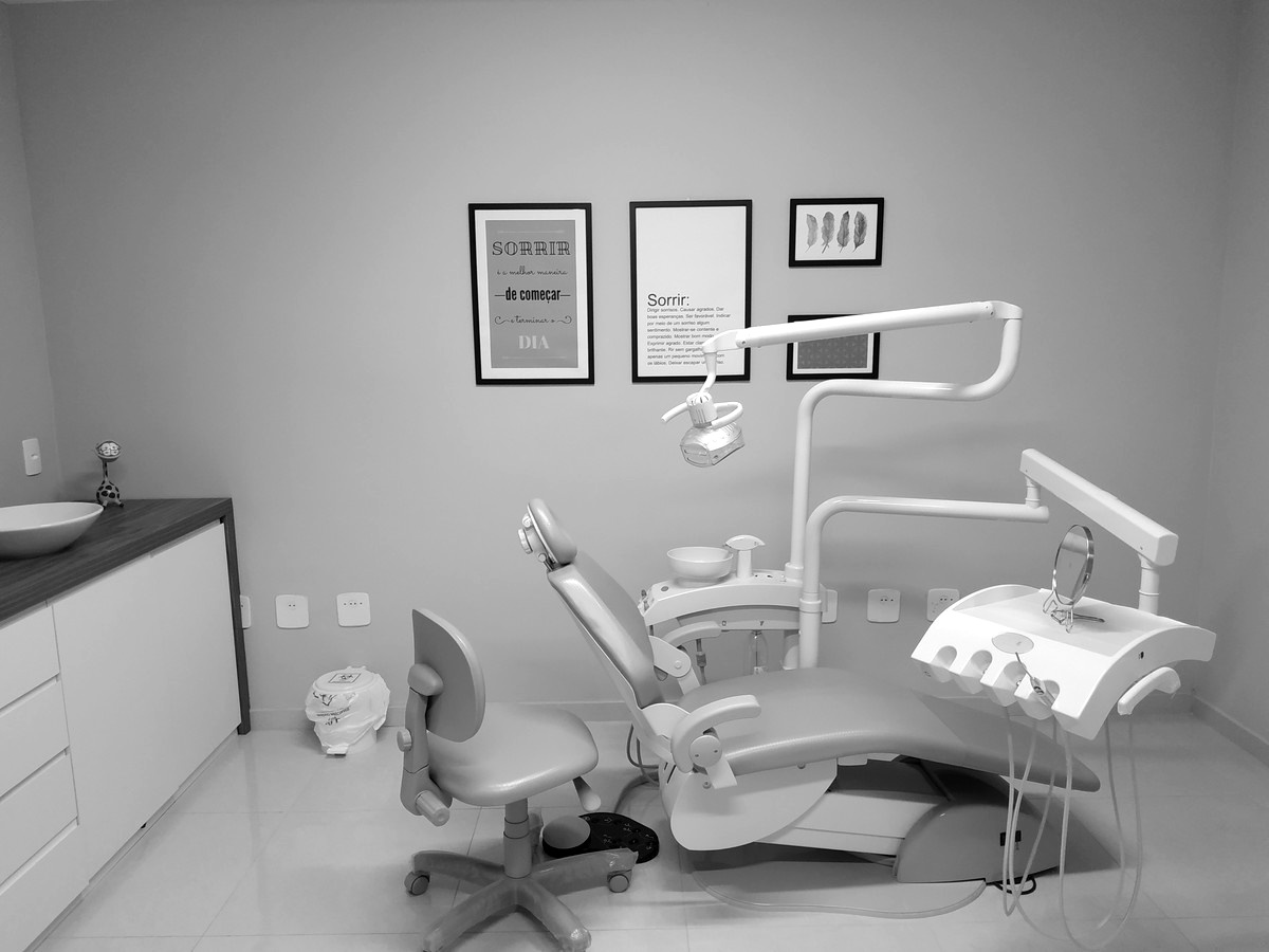 Dentista de Figueirpolis  investigado pelo MPE