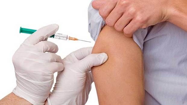 Devido  procura, vacinas da gripe acabam no primeiro dia de Campanha