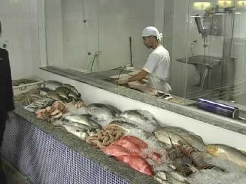 Comrcio deve declarar estoque  de pescado at a prxima 4 feira