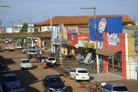 Prefeitura de Mirassol DOeste  lana Campanha Cidade Limpa