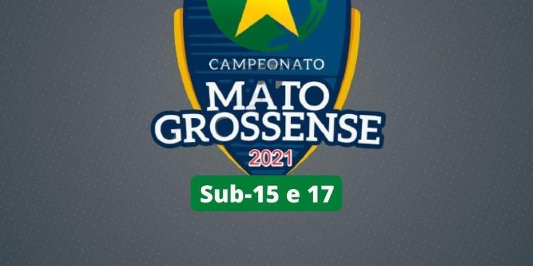 SUB 15 e 17:Confira os resultados dos jogos da 2ª rodada, Cuiabá e Dom Bosco jogam hoje