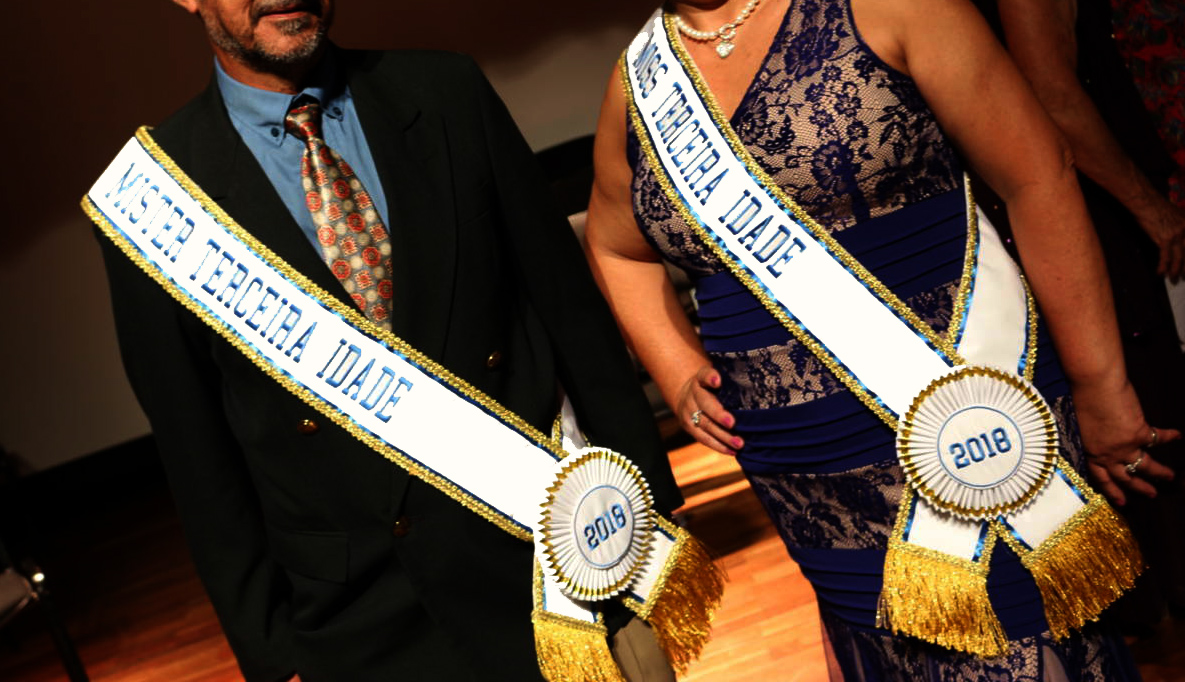 Prefeitura realiza hoje concurso de Miss e Mister Snior