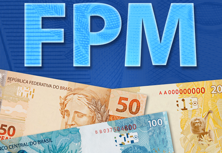 Prefeituras de Mato Grosso recebem primeiro repasse do FPM de 2020
