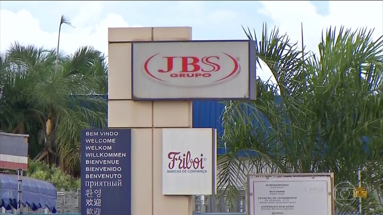 JBS deve pagar R$ 2,1 milhes por prorrogar jornada de funcionrios em MT