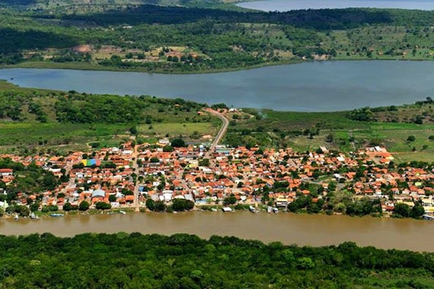 Duas cidades de Mato Grosso   so atingidas por terremoto