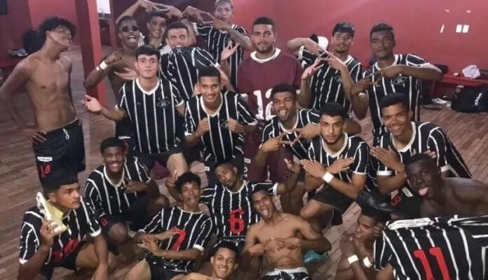 Mixto  campeo do Estadual Sub-20 e garante vaga na Copa do Brasil 2023