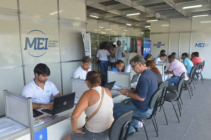 Em Cáceres, Semana do MEI reforça a importância da capacitação dos microempreendedores individuais