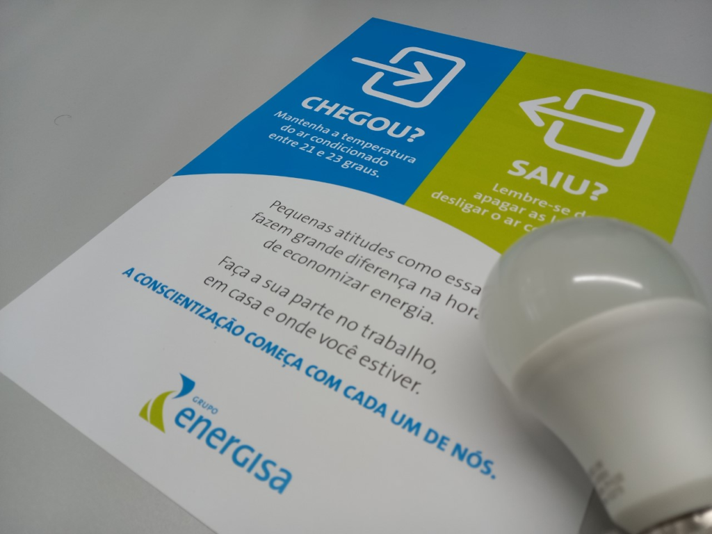 Moradores de Lambari DOeste e Rio Branco podem fazer troca de lmpadas de LED de graa