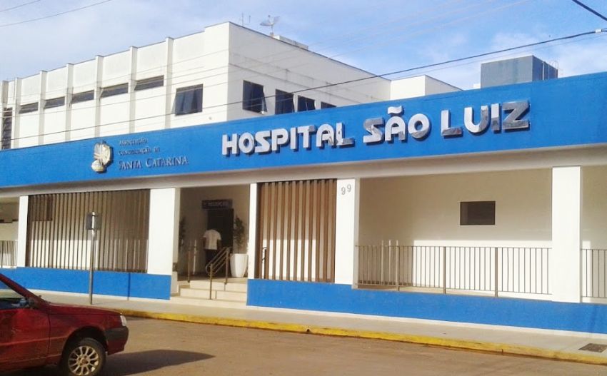 Pr-Sade registra mais de 17 mil atendimentos no primeiro ms de gesto do Hospital So Luiz