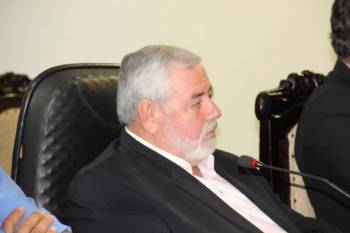 TJ mantm pena a ex-prefeito de  Vila Bela por desvios do Fundef