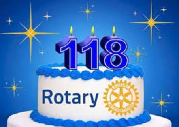 Rotary: Missão do Servir