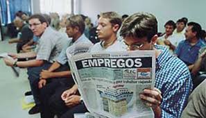Desemprego volta atingir 13 milhes de brasileiros