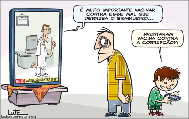 Vacina pra Catapora