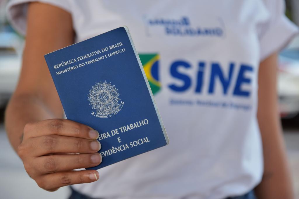 Sine de Mato Grosso oferece 1.397   vagas de empregos nesta semana