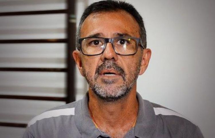 Prefeito Enilson Rios anuncia grande parte do novo secretariado