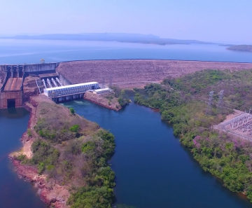 Barragens em Mato Grosso passaro por  fiscalizao a partir da prxima semana