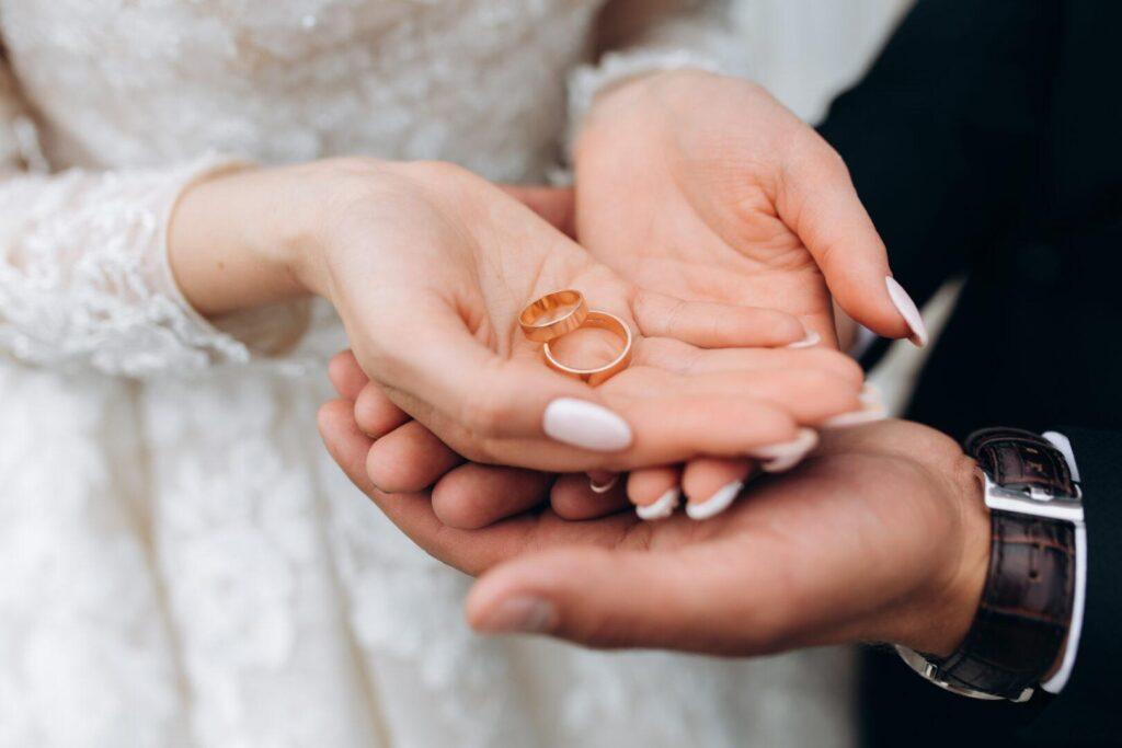 Casais de Cceres podem se inscrever para o Casamento Comunitrio at sexta-feira (10)