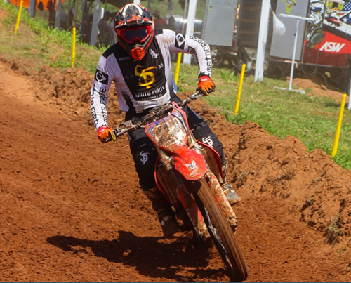 Araputanga sedia no fim de semana a 7 etapa do Campeonato Mato-grossense de Motocross