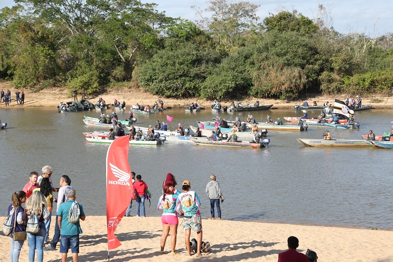 FIPe se consolida como maior evento de promoo do Turismo de Mato Grosso