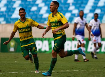 Cuiab recebe hoje (02) o Brasiliense pelas quartas de final da Copa Verde