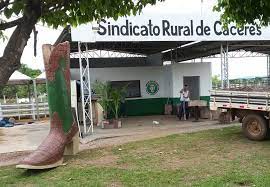 Sem apoio financeiro Sindicato Rural decide no realizar ExpoCceres 2023