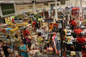 Juba Supermercado celebra Dia do Consumidor