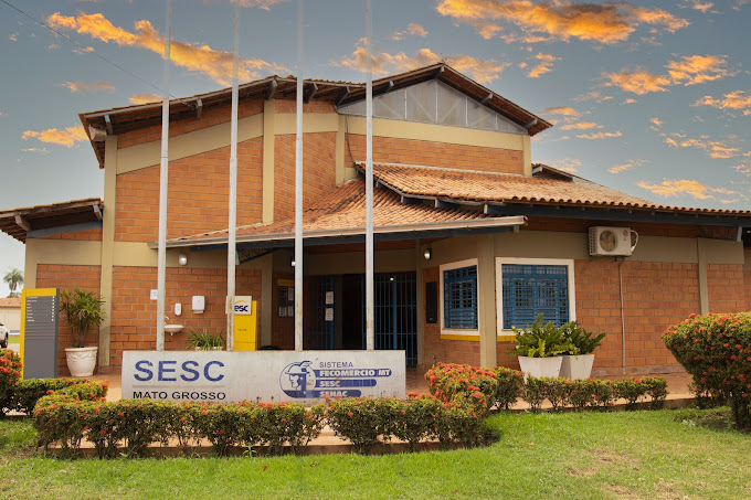 Sesc celebra 76 anos com programao especial  em Cceres e demais cidades de Mato Grosso