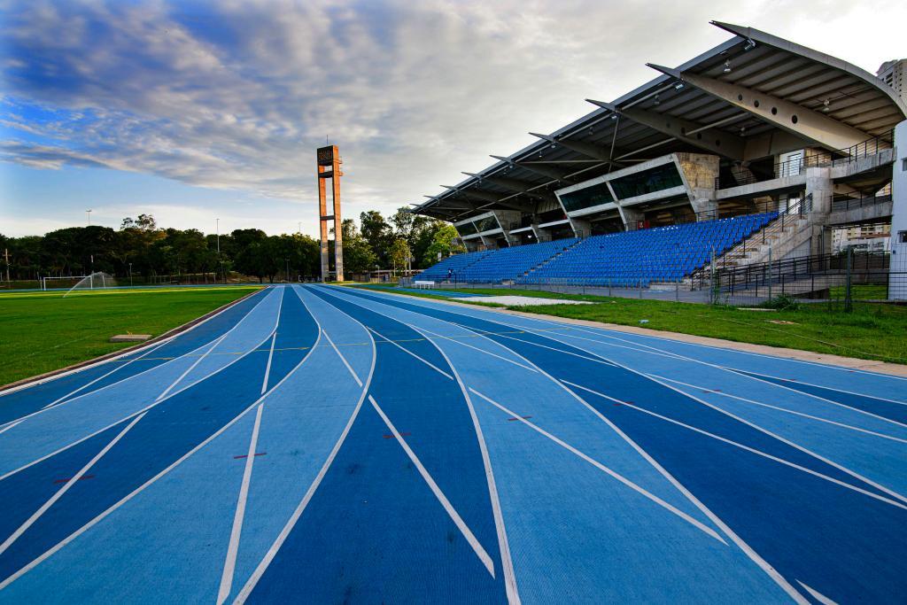 Mato Grosso sediar Trofu Brasil de Atletismo em 2023