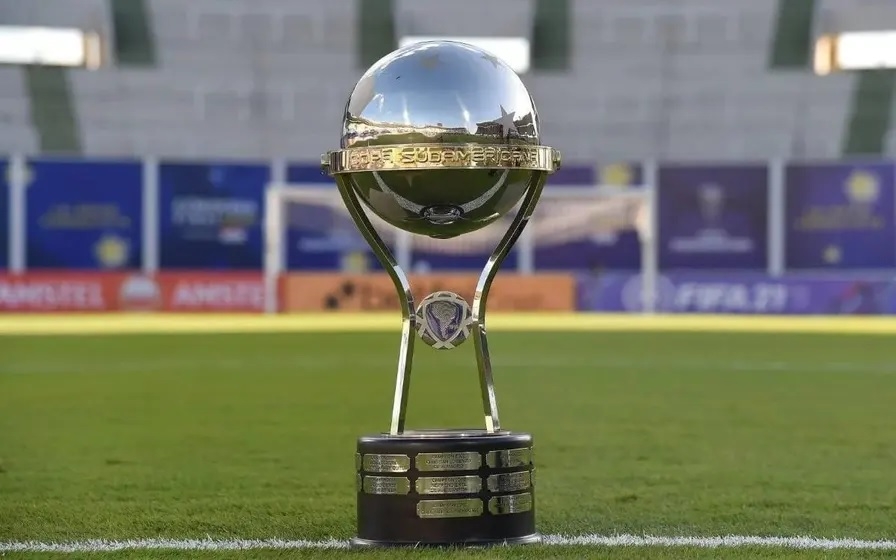 Cuiab enfrentar Palestino nos playoffs da Copa Sul-Americana